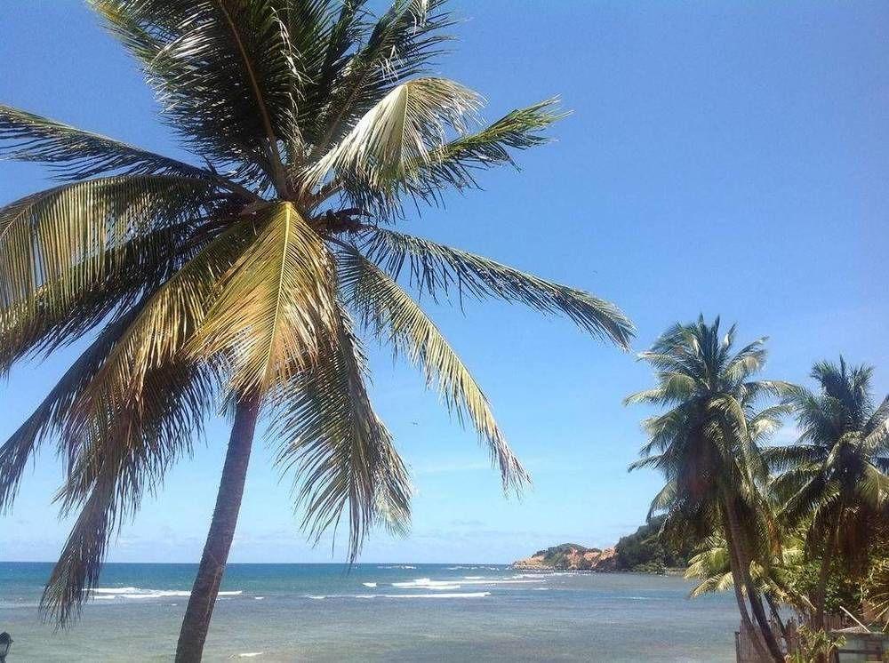 Rainbow Beach Apartments & Rooms Calibishie Esterno foto